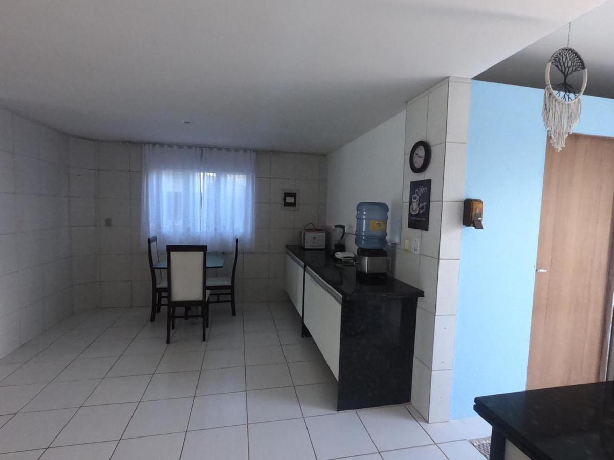Casa Refugio Dos Carneiros, 1Min Do Mar, 4Suites, Salao De Jogos Praia dos Carneiros Exteriör bild
