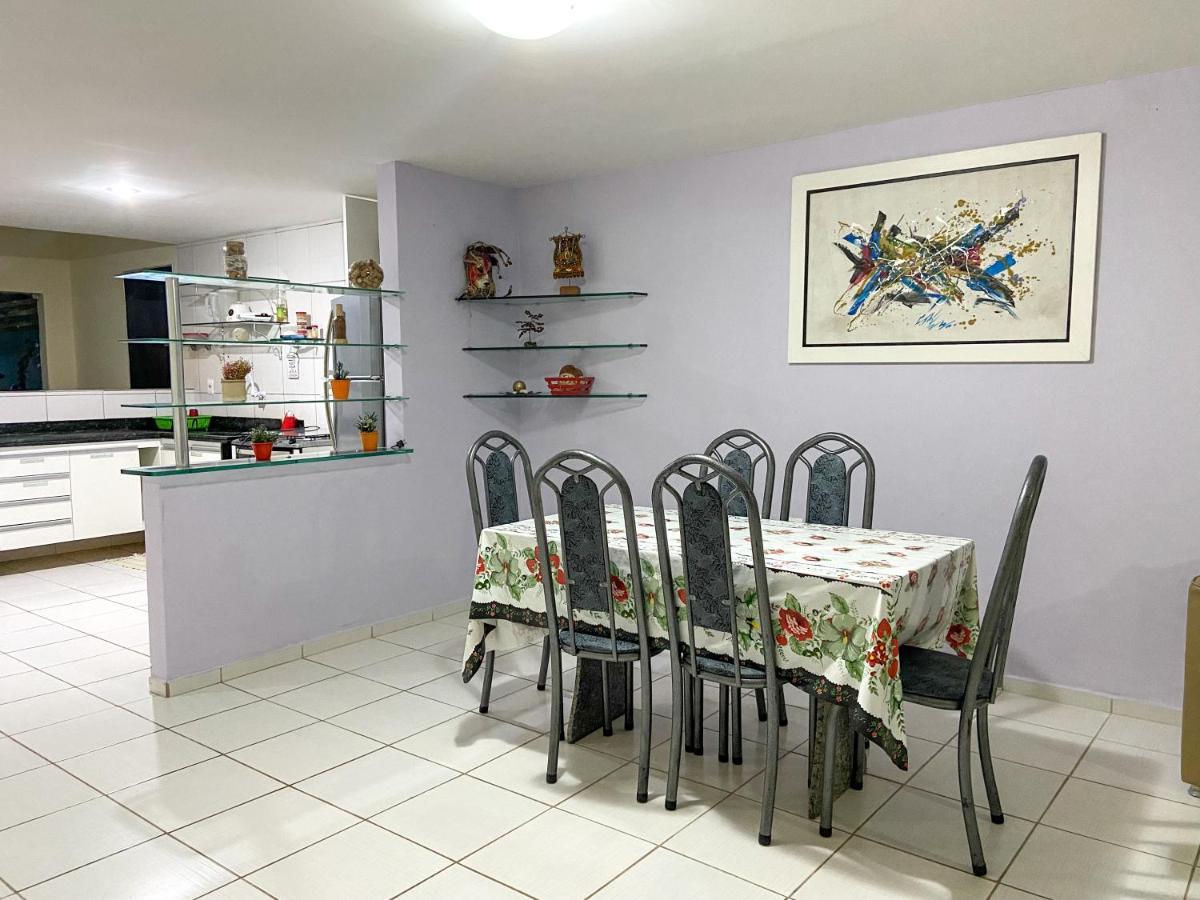 Casa Refugio Dos Carneiros, 1Min Do Mar, 4Suites, Salao De Jogos Praia dos Carneiros Exteriör bild