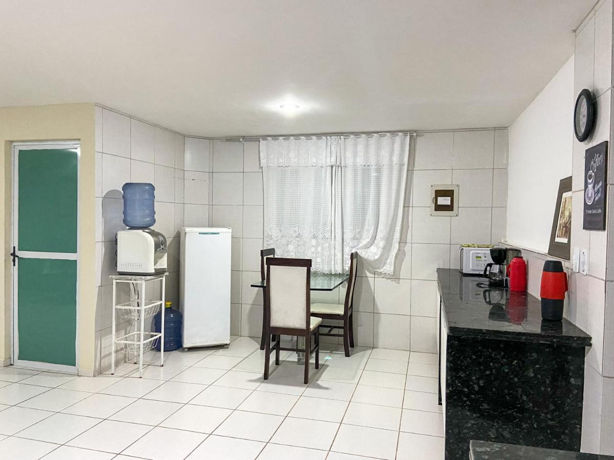 Casa Refugio Dos Carneiros, 1Min Do Mar, 4Suites, Salao De Jogos Praia dos Carneiros Exteriör bild