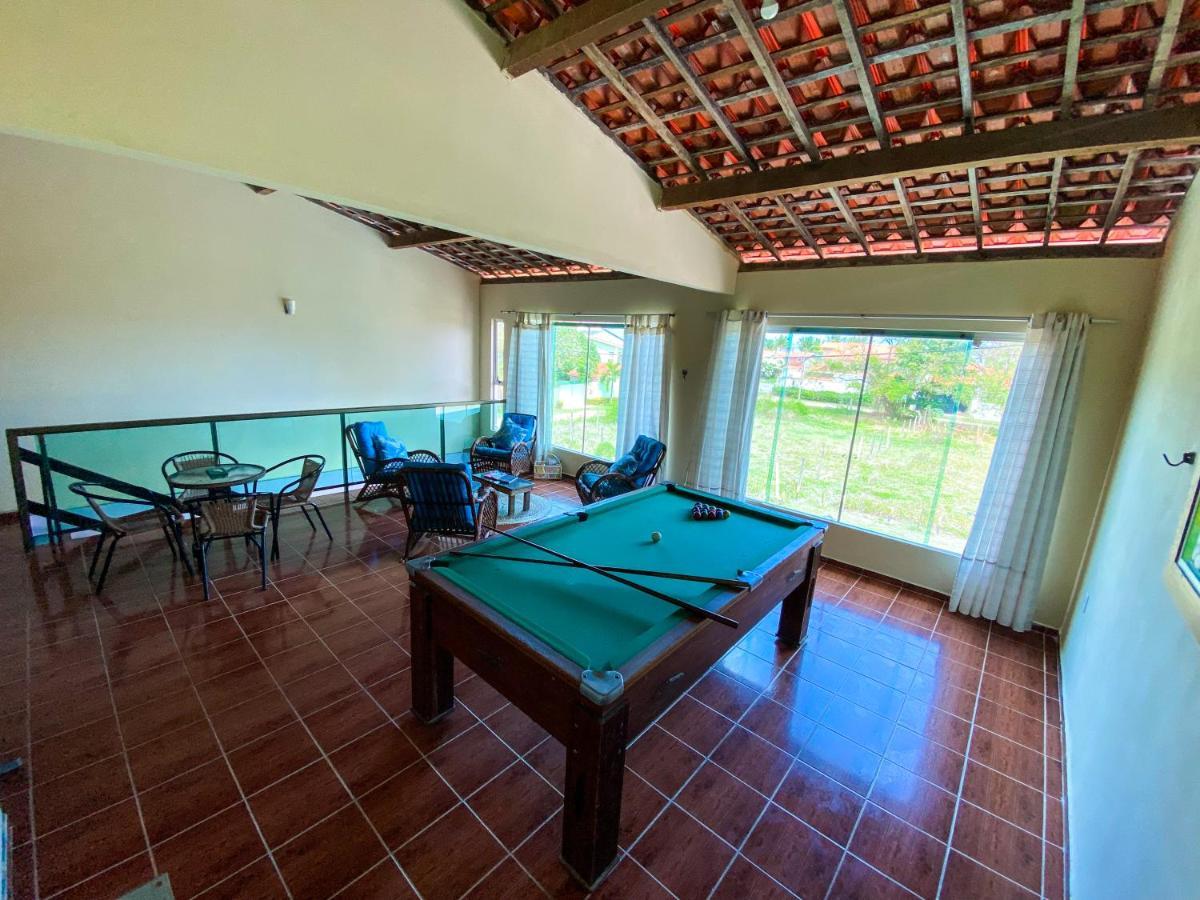 Casa Refugio Dos Carneiros, 1Min Do Mar, 4Suites, Salao De Jogos Praia dos Carneiros Exteriör bild
